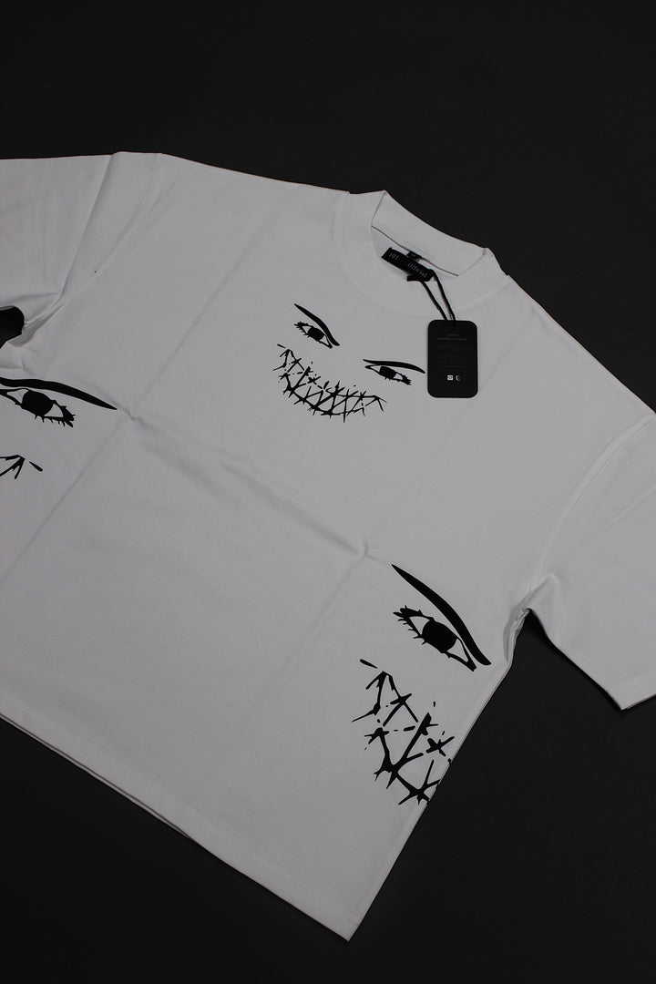 Pulse 10 T-Shirt WHITE