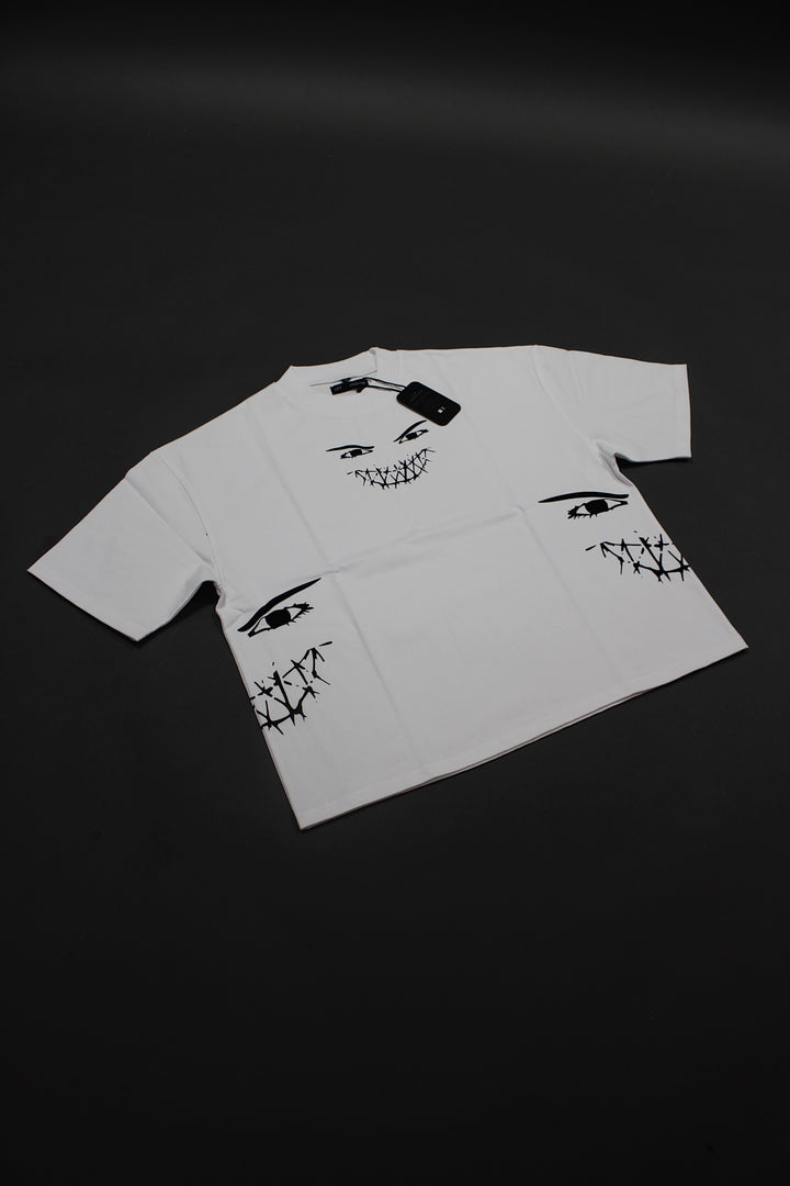 Pulse 10 T-Shirt WHITE
