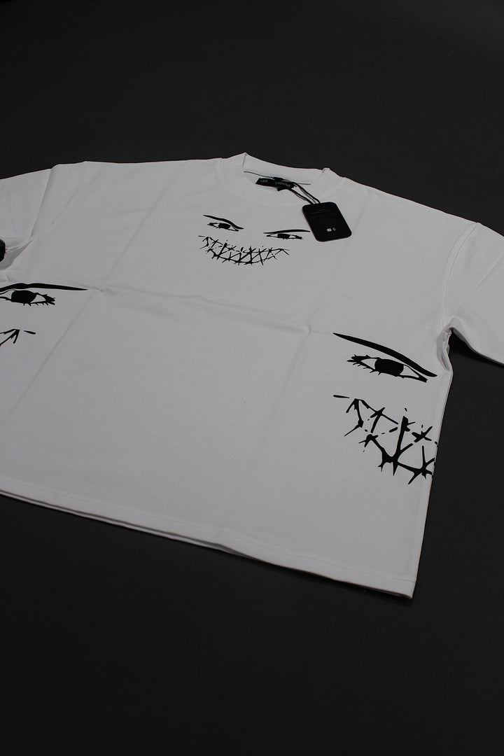 Pulse 10 T-Shirt WHITE