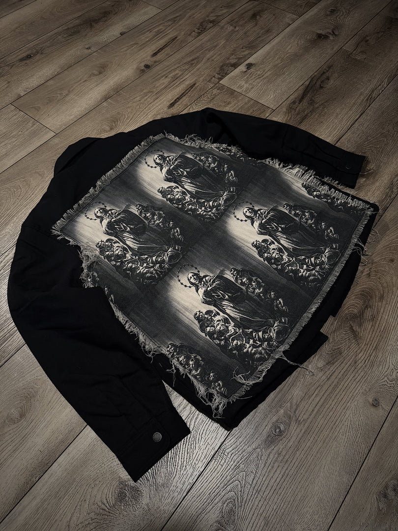 VM 1 Dickies Jacket 1 of 1