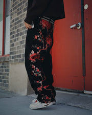 ‘ Rooted Valor ‘ Jeans