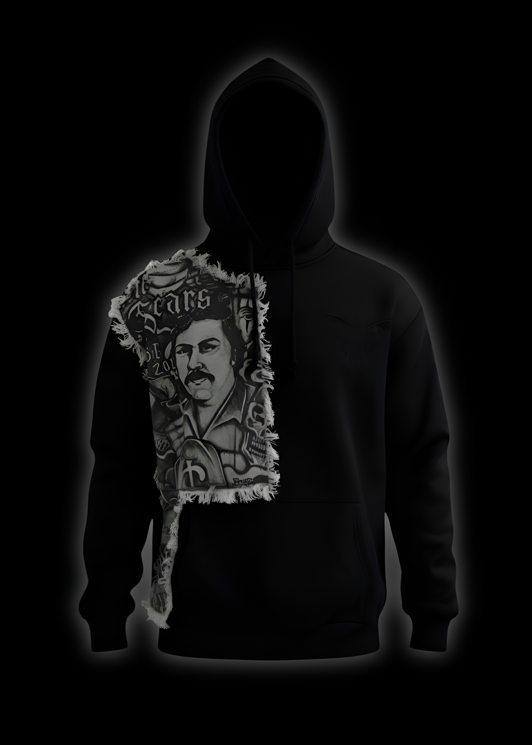 ‘ SNP ‘ Hoodie