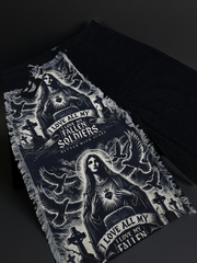 ‘FALLEN SOLDIERS’ JORTS