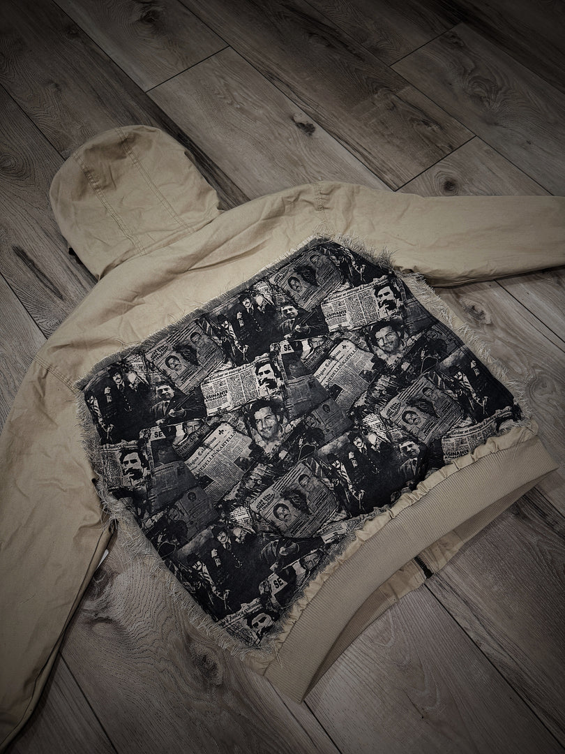 1 of 1 Chapo Jacket
