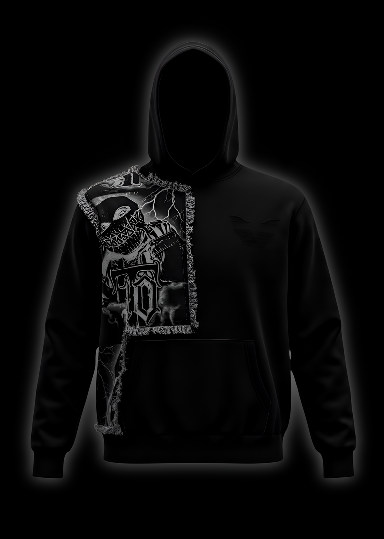 ‘ Forever 10T ’ Hoodie