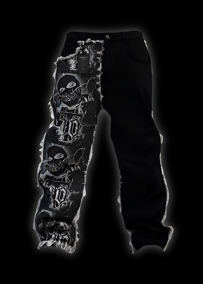 ‘ Forever 10T ‘ Jeans