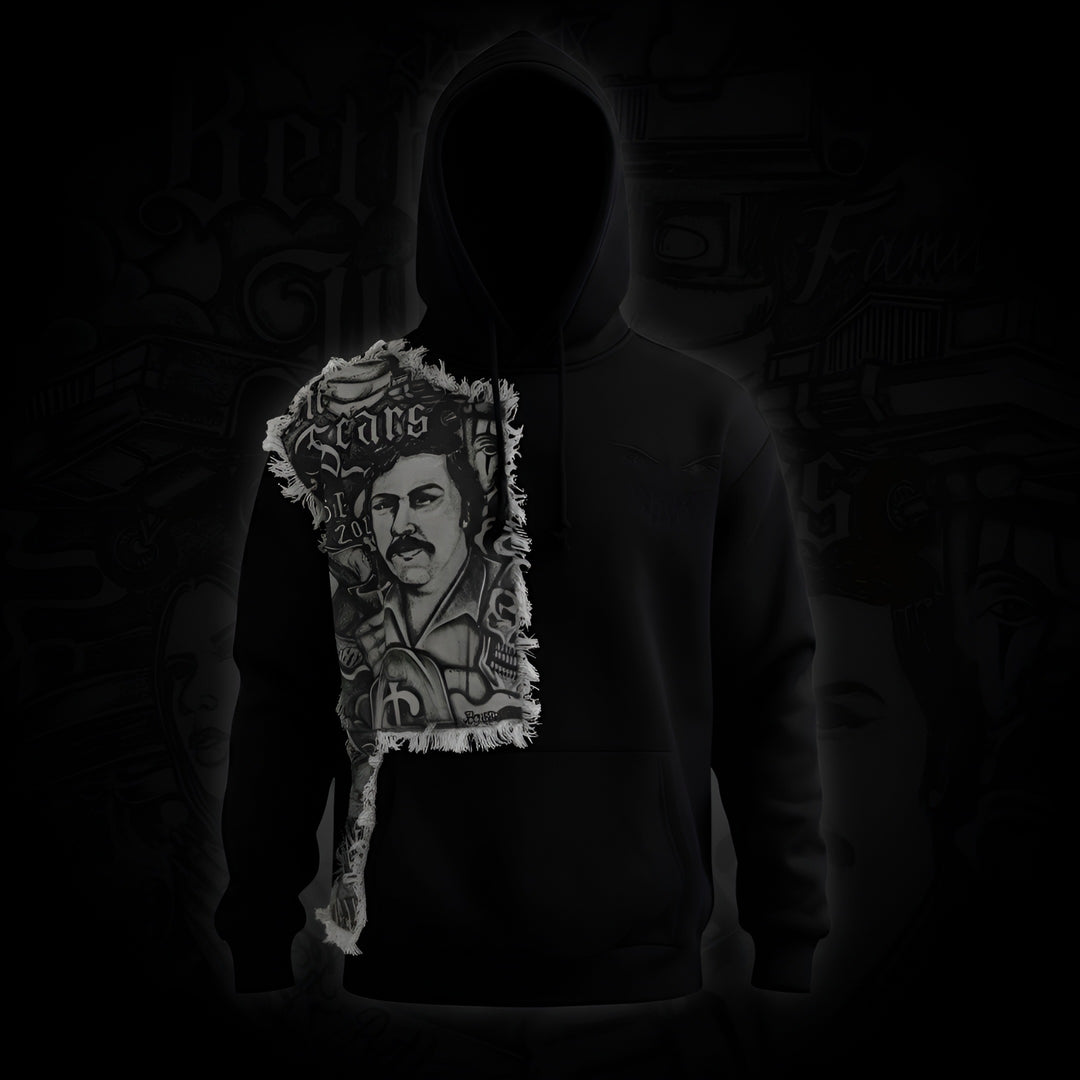 ‘ SNP ‘ Hoodie